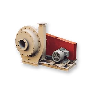 Showa Denki昭和电机鼓风机涡轮式鼓风机B2V10