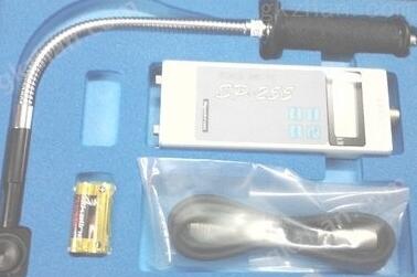 SPOTRON狮宝龙数字式压力表SP-255-F50kN