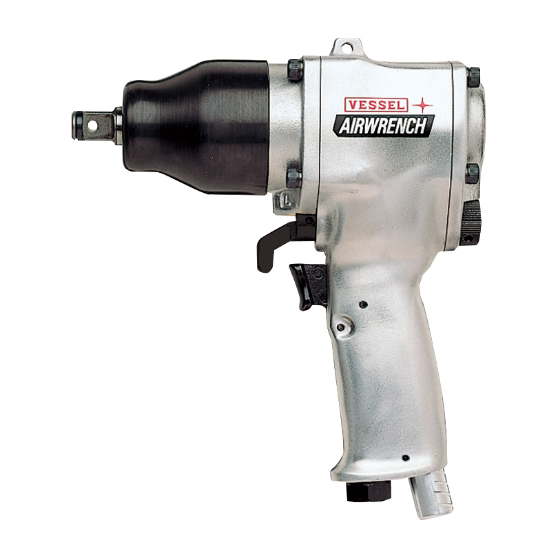 VESSEL威威气动工具超轻型V型敲击锤冲击扳GT-1600VP手