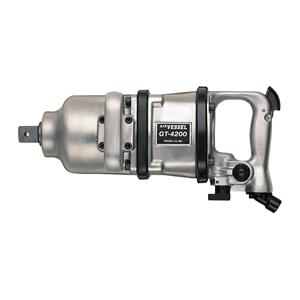 VESSEL威威气动工具单锤式冲击扳手GT-4200