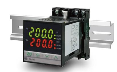 RKC理化工业SA100数字显示控制器（温度控制器）