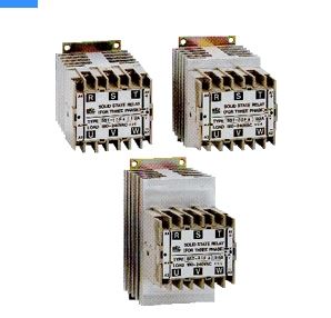 RKC理化工业SST三相用固态继电器