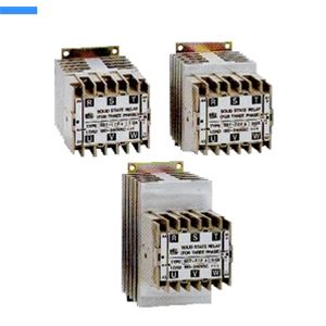 RKC理化工业SST三相用固态继电器