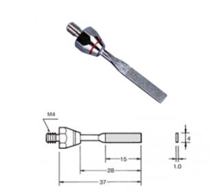 SONOTEC 松泰克 超声波研磨机 工具SE-4741