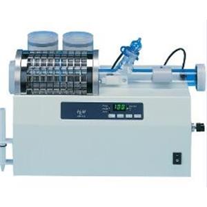 KEM京都电子ADP-611卡氏水分测定仪-自动卡氏样品加热处理器