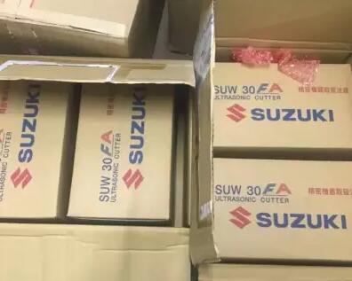 SUZUKI铃木电路板切割机SUW-30CMH