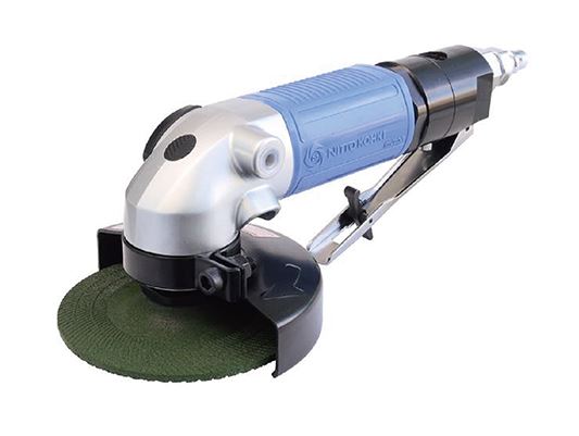 日本NITTO日东气动工具气动研磨机MYG-40L
