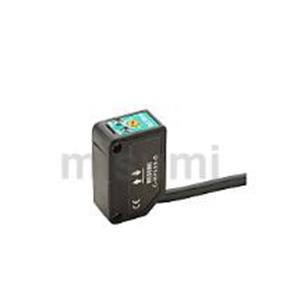 MISUMI 米思米C-MPESS-LD  内置放大器型光电传感器标准型