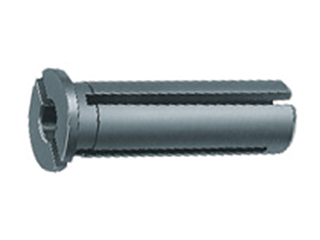 NITTO日东气动工具打磨机卡盘套筒6X3