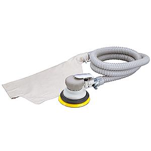 NITTO日东气动工具轨道砂光机APS-100