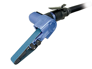 NITTO日东气动工具砂带磨光机BB-20