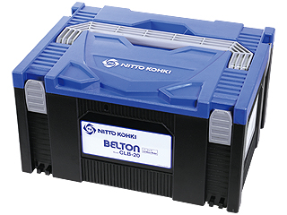 NITTO日东气动工具砂带磨光机CLB-20、CLMB-0202、CLCB-0202便携包