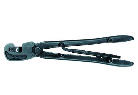 JST日压压接钳手动压接工具YHT-8S青岛平山郭-158-54210565