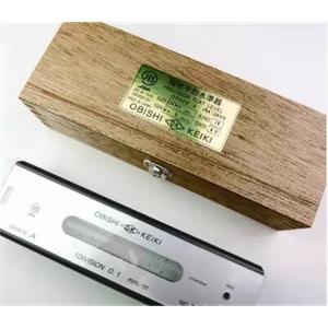 OBISHI大菱计器AC201精密水准器