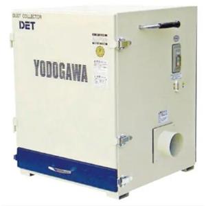 YODOGAWA淀川	集尘机	DET200A