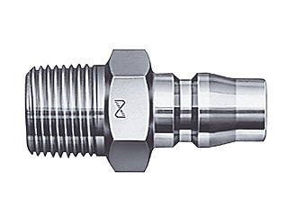 NITTO日东手动工具耦合器40PM钢