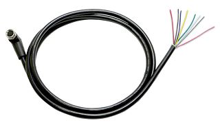 NITTO日东电动工具电动吸手电缆M8母头至松散EVE-CA-M8-FB