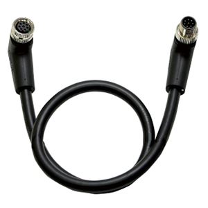 NITTO日东电动工具电动吸手电缆M8母头-公头EVE-CA-M8-FM