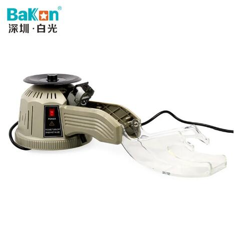 白光Bakon圆盘胶纸切割机Z-CUT2