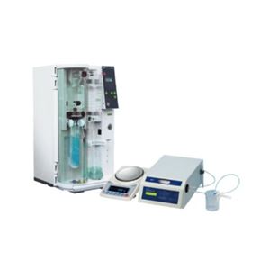 KEM京都电子 激光气体分析仪KLA-1