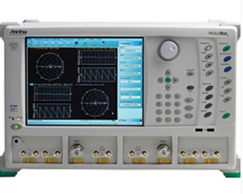 Anritsu安立5G综合测试仪 MT8000A