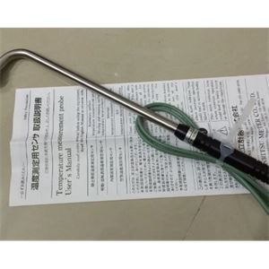 ANRITSU安立计器标准ANJ系列热电偶端子