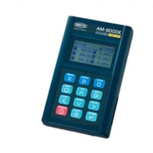 ANRITSU安立計器温度仪AM-9000E青岛平山郭-158-54210565