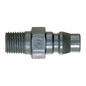 NITTO日东手动工具高耦合器树脂插头30PM-PLA