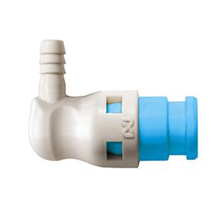 NITTO日东手动工具立方体耦合器SPC-04PHL-BLU