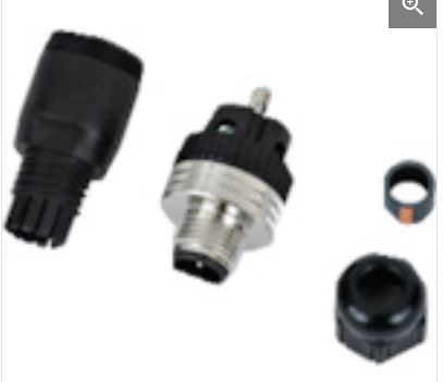 MOLEX莫仕8A5006-31环形公制连接器