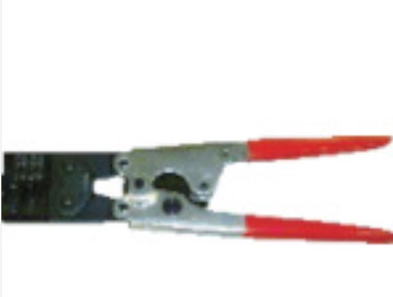 MOLEX莫仕JHTR1031C手動式业界工具