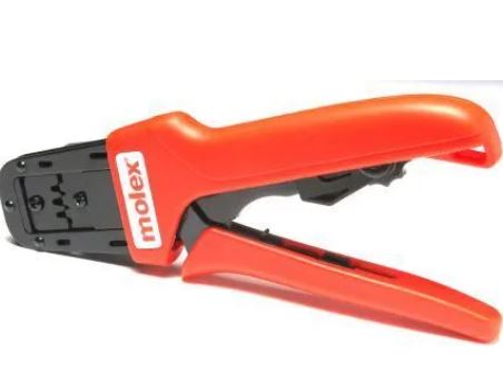 MOLEX莫仕 63819-4300压接工具