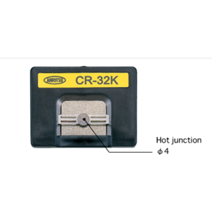 安立anritsu 烙铁头用温度传感器 CR系列