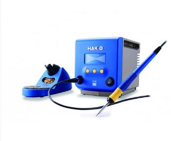 Hakko白光FX100 拆消静电电焊台