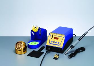 Hakko白光FX838高热容量电焊台