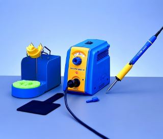 Hakko白光FX950 模拟式调温电焊台