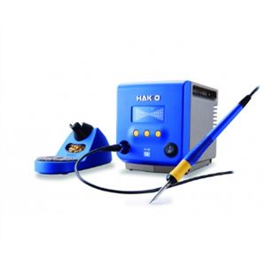 Hakko白光FX100 拆消静电电焊台