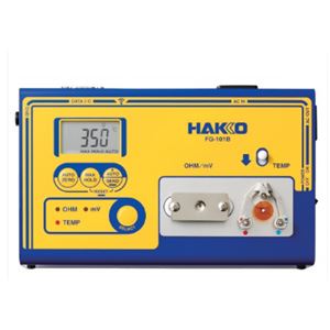 Hakko白光FG101B 焊铁测试仪