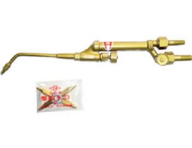 CHIYODA-SEIKI千代田精机切割喷枪/切割器TTW00