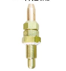 CHIYODA千代田精机/12MT切割机用喷嘴MTT-1/MTT-2