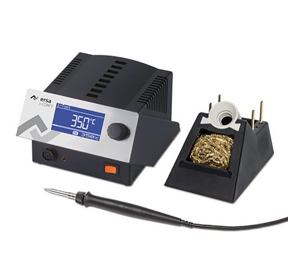 kurtz ersa埃莎单通道数显电焊台 i-CON 1