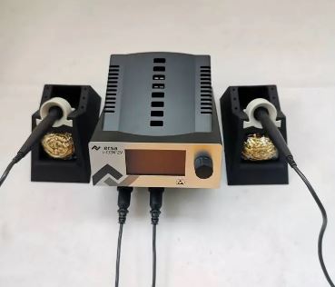 kurtz ersa埃莎I-CON2电焊台