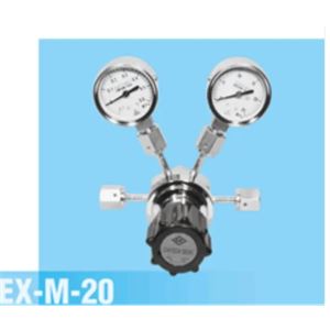 chiyoda-seiki千代田精机 半导体制造用压力控制器EX-M-20