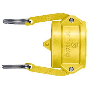 NITTO日东手动工具杠杆锁耦合器盖L-24PD