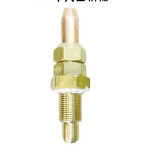 CHIYODA千代田精机/12MT切割机用喷嘴MTT-1/MTT-2