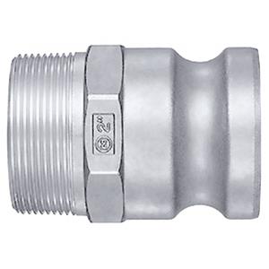 NITTO日东手动工具杠杆锁耦合器LF-24TPM
