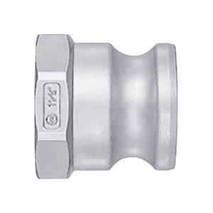 NITTO日东手动工具杠杆锁耦合器LA-12TPF