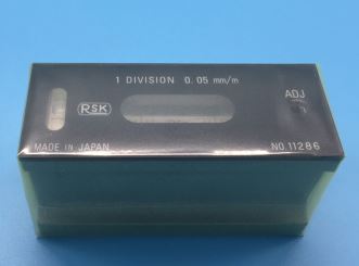 RSK新泻理研542-1005条式水平仪