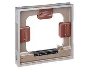 RSK新泻理研框式水平仪AA级