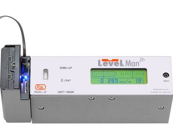 RSK新泻理研RDL-2数显水平仪